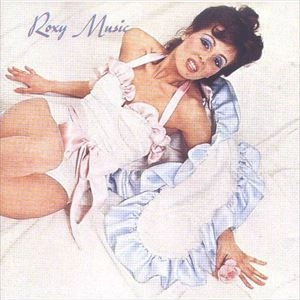 ROXY MUSIC / ロキシー・ミュージック / ロキシー･ミュージック