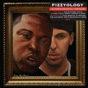 Lil Fame (M.O.P) & Termanology = Fizzyology / FIZZYOLOGY