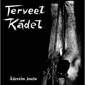 TERVEET KADET / AARETON JOULU