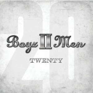 BOYZ II MEN / ボーイズ・トゥー・メン / TWENTY