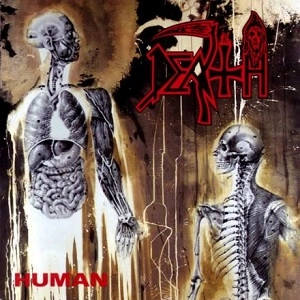 DEATH / デス / HUMAN<DELUXE 20TH ANNIVERSARY EDITION>