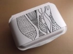 USB CASSETTE PLAYER / USB CASSETTE PLAYER CHILL OUTYOSHIMI VER