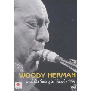 WOODY HERMAN / ウディ・ハーマン / AND HIS SWINGIN' HERD 1964