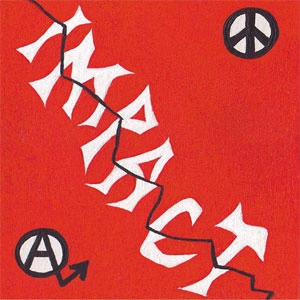 IMPACT / インパクト / IMPACT