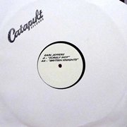 EARL JEFFERS / SURELY NOT