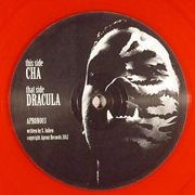 FUNKINEVEN  / CHA/DRACULA