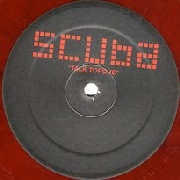SCUBA / スキューバ (BASS) / TALK TORQUE