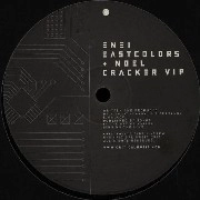 ENEI / CRACKER VIP/CRAWLERS