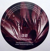 LIFE RECORDER (HOUSE) / NO LOOK BACK