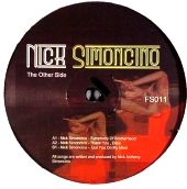 NICK ANTHONY SIMONCINO  / OTHER SIDE