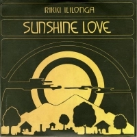 RIKKI ILILONGA / リッキ・イリロンガ / SUNSHINE LOVE(LP)