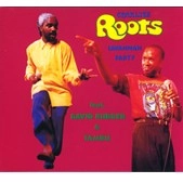 CHARLIE'S ROOTS / チャーリーズ・ルーツ / サバンナ・パ－ティ－