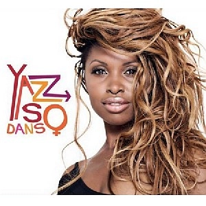 YAZZ(BRAZIL) / ヤズ / SO DANSO