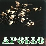 APOLLO (FIN) / アポロ / APOLLO: LIMITED VINYL
