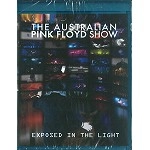 AUSTRALIAN PINK FLOYD SHOW / オーストラリアン・ピンク・フロイド・ショウ / EXPOSED IN THE LIGHT(REGION 0)