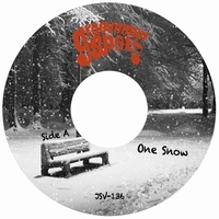 grooveman Spot a.k.a DJ KOU-G / ｏｎｅ　ｓｎｏｗ