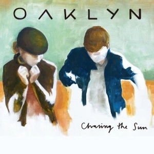 OAKLYN / オークリン / CHASING THE SUN