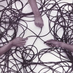 DAM (JPN/PUNK) / ａ．ｂ．ｃの交点