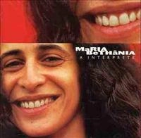 MARIA BETHANIA / マリア・ベターニア / A INTERPRETE