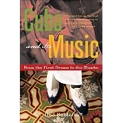 NED SUBLETTE / CUBA AND IT'S MUSIC