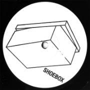 SHOEBOX  / SHIFTED