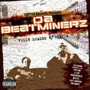 ビートマイナーズ DA BEAT MINERZ / ビート・マイナーズ 商品一覧 | ディスクユニオン