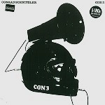 CONRAD SCHNITZLER / コンラッド・シュニッツラー / CON 3