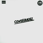 CONRAD SCHNITZLER / コンラッド・シュニッツラー / CONSEQUENZ