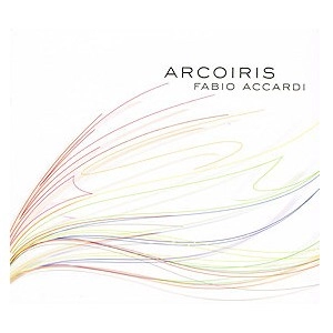 FABIO ACCARDI / ファビオ・アッカルディ / Arcoiris