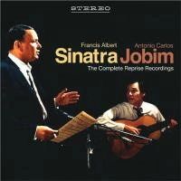 ANTONIO CARLOS JOBIM / アントニオ・カルロス・ジョビン / SINATRA/JOBIM:THE COMPLETE REPRISE RECORDI