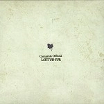 COMPAÑÍA OBLICUA / LATITUD SUR