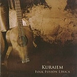 KURAIEM / FOLK FUSION LIRICA