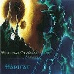 HABITAT / HISTORIAS OLVIDADAS - REMIX