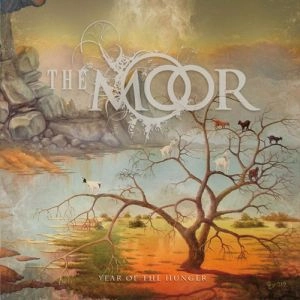 MOOR (METAL) / YEAR OF THE HUNGER