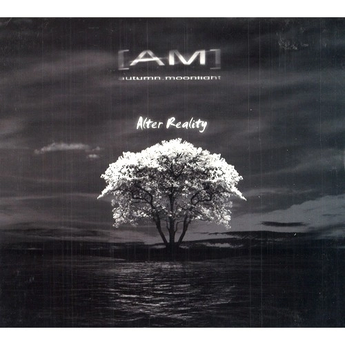 AUTUMN MOONLIGHT / ALTER REALITY