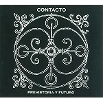 CONTACTO / PREHISTORIA Y FUTURO: DIGI-PACK
