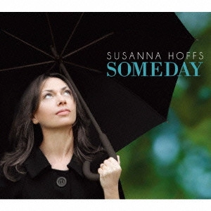 サムデイ / SOMEDAY / SUSANNA HOFFS / スザンナ・ホフス / ロック