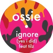 OSSIE / Ignore EP