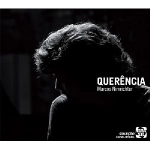 MARCOS NIMRICHTER / マルコス・ニムリヒテル / QUERENCIA