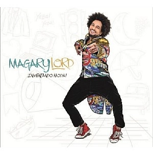 MAGARY LORD / マガリー・ロルヂ / INVENTANDO MODA