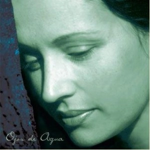 LORENA ASTUDILLO / ロレーナ・アストゥディージョ / OJOS DE AGUA