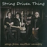 STRING DRIVEN THING / ストリング・ドリヴン・シング / SONGS FROM ANOTHER COUNTRY
