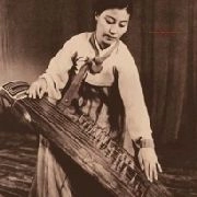 V.A. (SUBLIME FREQUENCIES) / SCATTERED MELODIES: KOREAN KAYAGUM SANJO