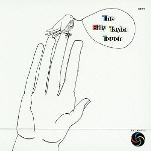 BILLY TAYLOR / ビリー・テイラー / ビリー・テイラー・タッチ / The Billy Taylor Touch