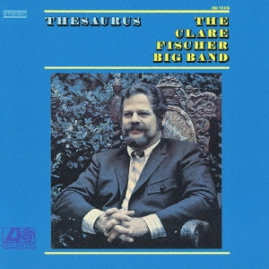 CLARE FISCHER / クレア・フィッシャー / シソーラス / Thesaurus