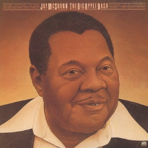 JAY MCSHANN / ジェイ・マクシャン / ビッグ・アップル・バッシュ / The Big Apple Bash