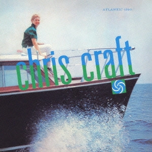 CHRIS CONNOR / クリス・コナー / クリス・クラフト / Chris Craft