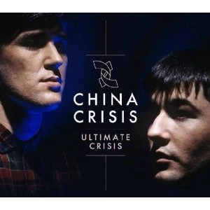 CHINA CRISIS / チャイナ・クライシス / ULTIMATE