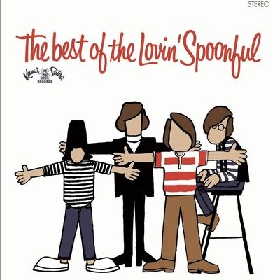 LOVIN' SPOONFUL / ラヴィン・スプーンフル / BEST OF