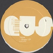 COTTAM / RELAPSE EP